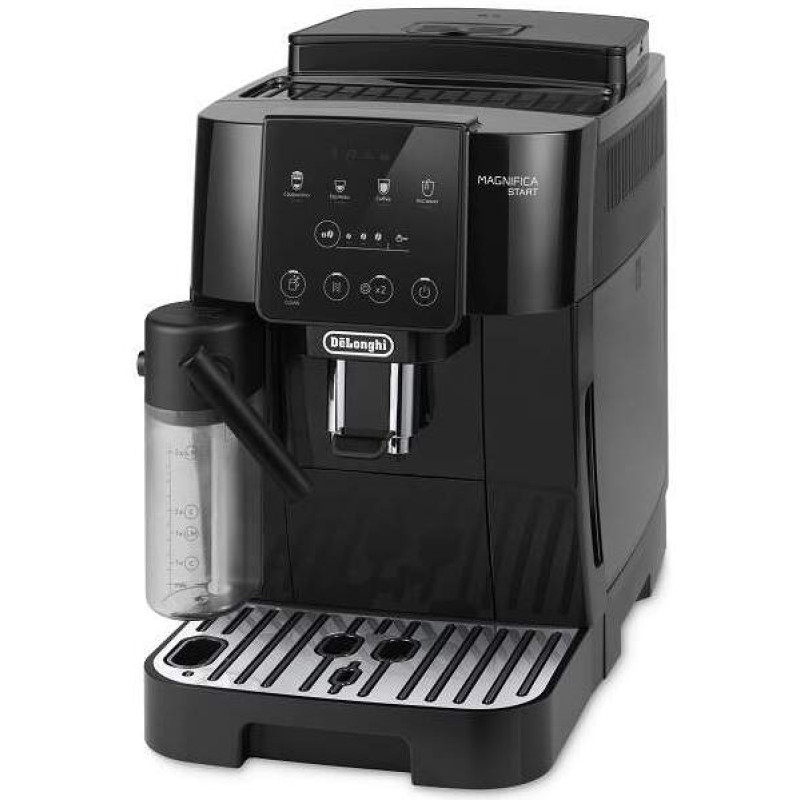 Кавомашина DeLonghi ECAM 220.60 B