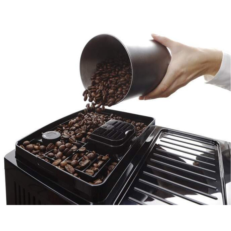 Кавомашина DeLonghi ECAM 220.60 B