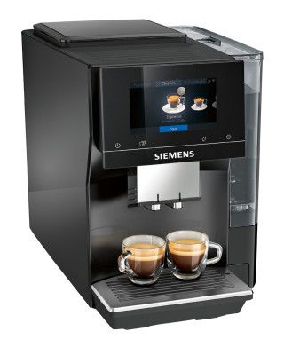 Кавомашина Siemens TP713R09