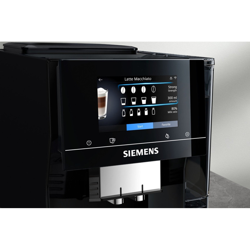 Кавомашина Siemens TP713R09