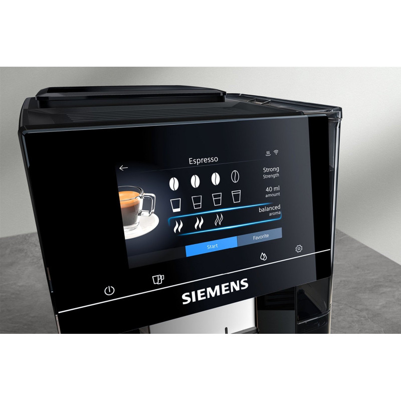 Кавомашина Siemens TP713R09