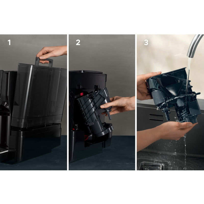 Кавомашина Siemens TP713R09