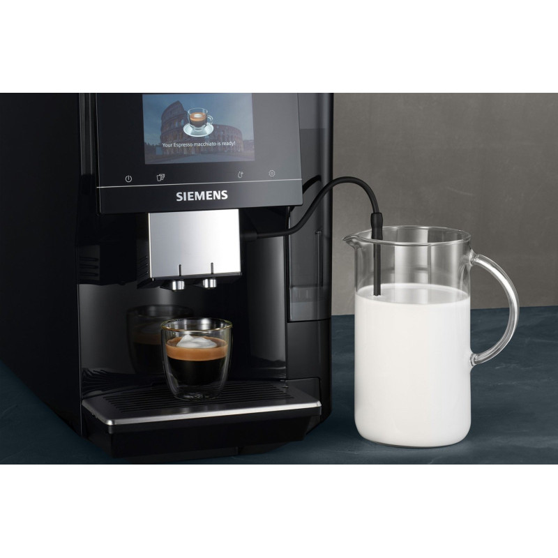 Кавомашина Siemens TP713R09