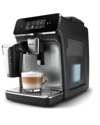 Кавомашина Philips Series 2300 LatteGo EP2339/40