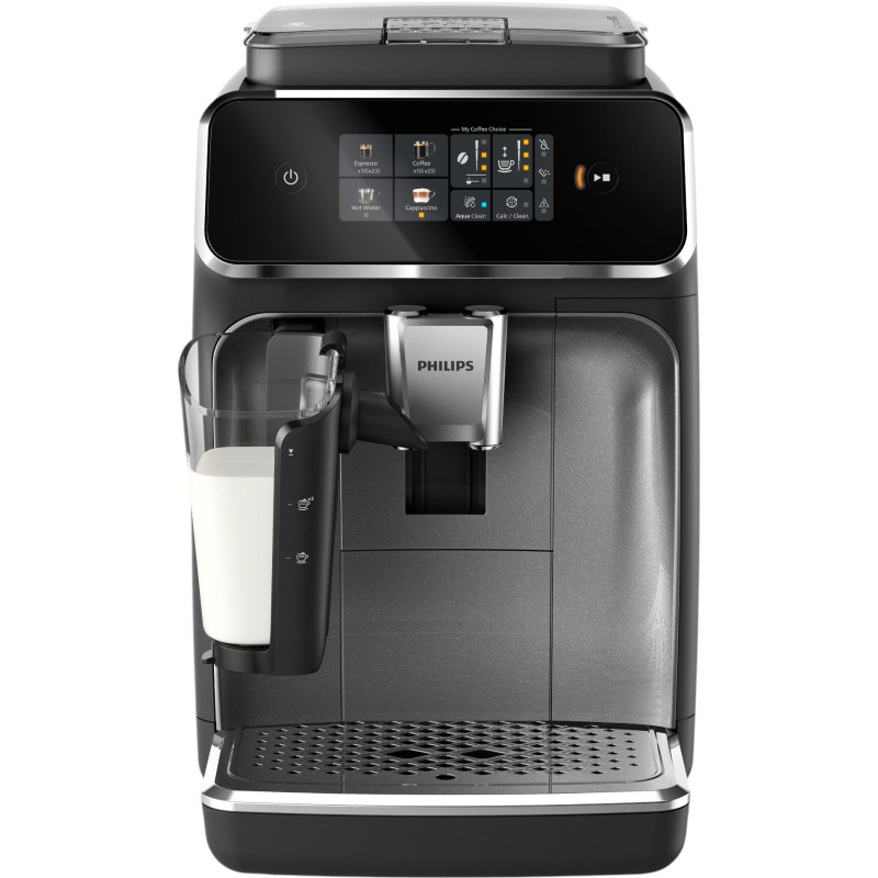 Кавоварка Philips Series 2300 LatteGo EP2339/40