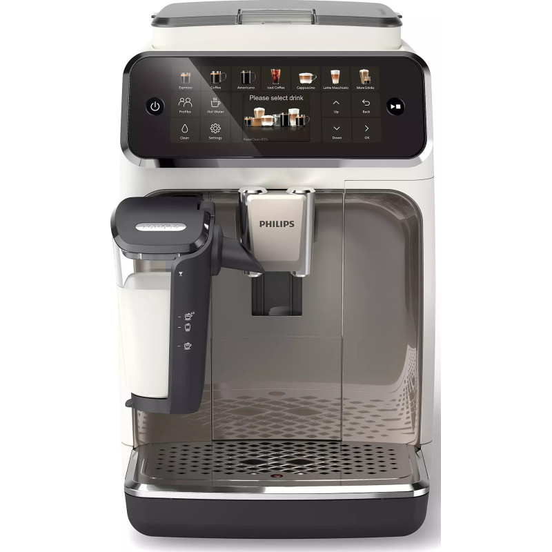 Кавомашина Philips EP4443/70