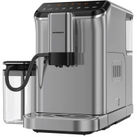 Кавомашина Heinner HEMA-D20DGREY