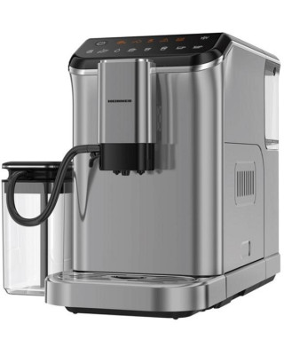 Кавомашина Heinner HEMA-D20DGREY
