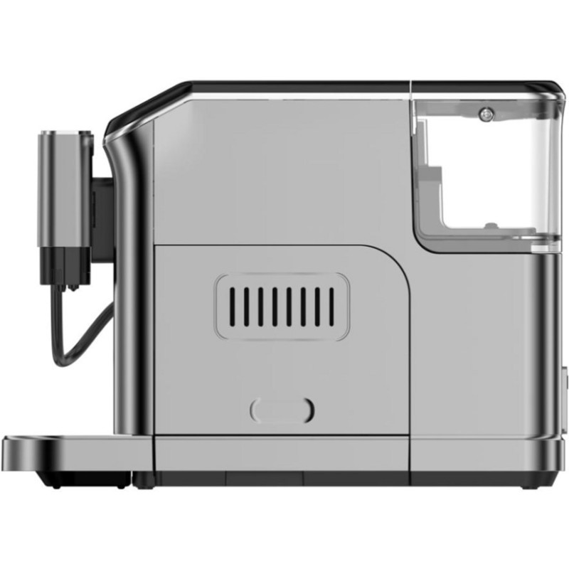 Кавомашина Heinner HEMA-D20DGREY
