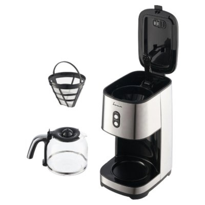 Кавоварка FRAM FCM-915IX