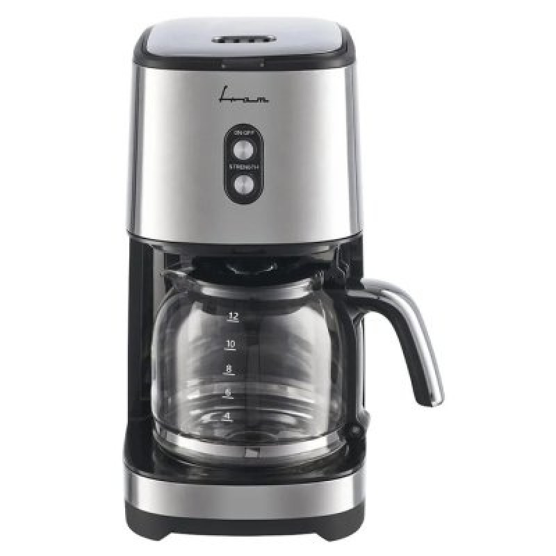 Кавоварка FRAM FCM-915IX