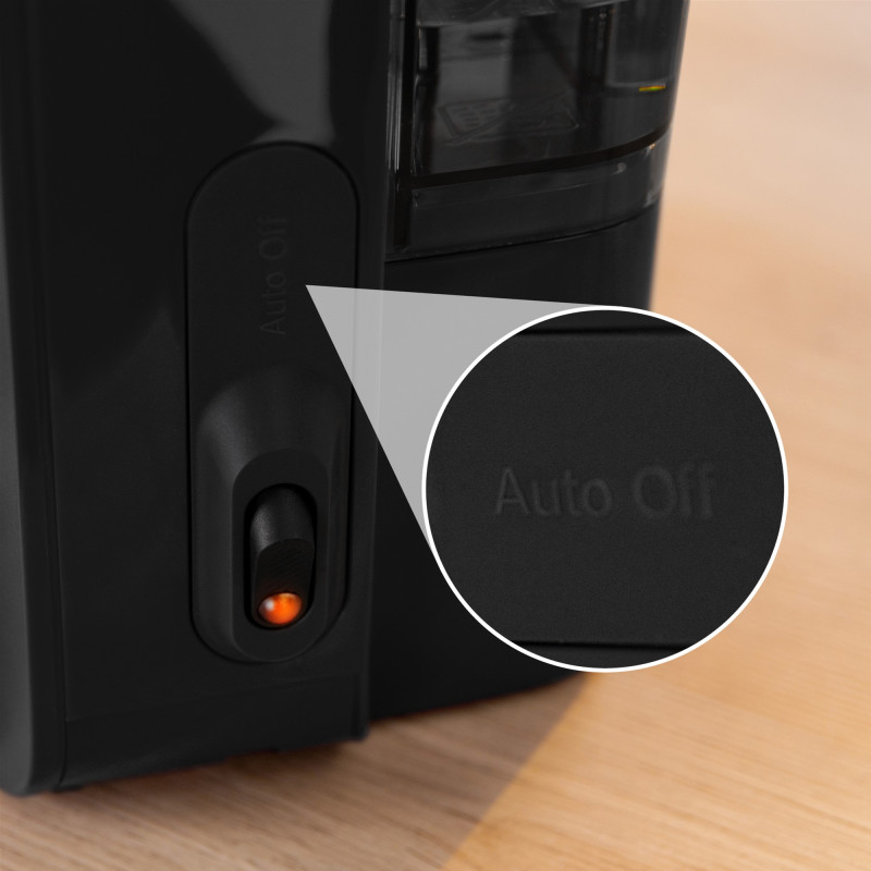 Кавоварка Bosch TKA2M113