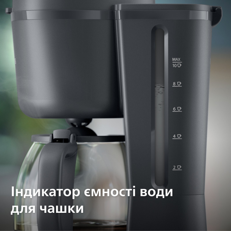 Кавоварка PHILIPS HD7430/90