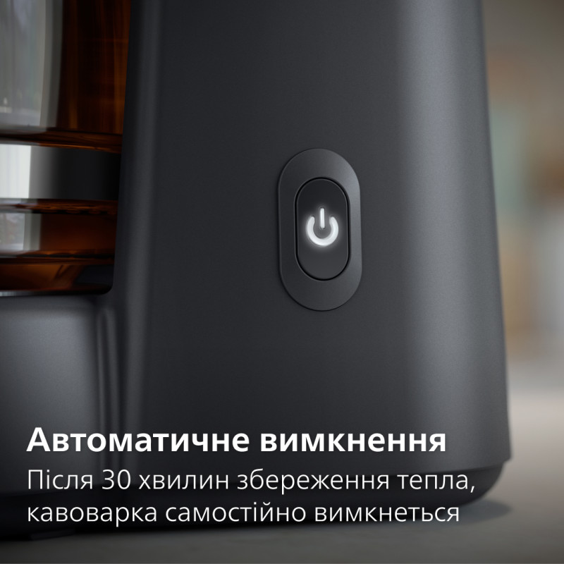 Кавоварка PHILIPS HD7430/90