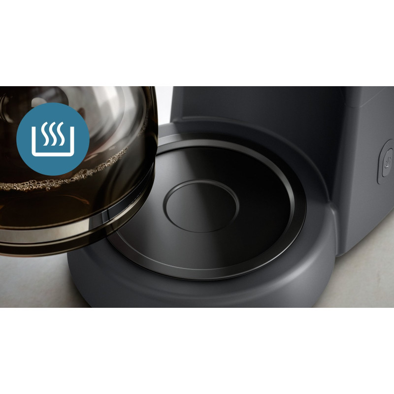 Кавоварка PHILIPS HD7430/90