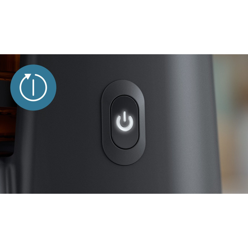 Кавоварка PHILIPS HD7430/90