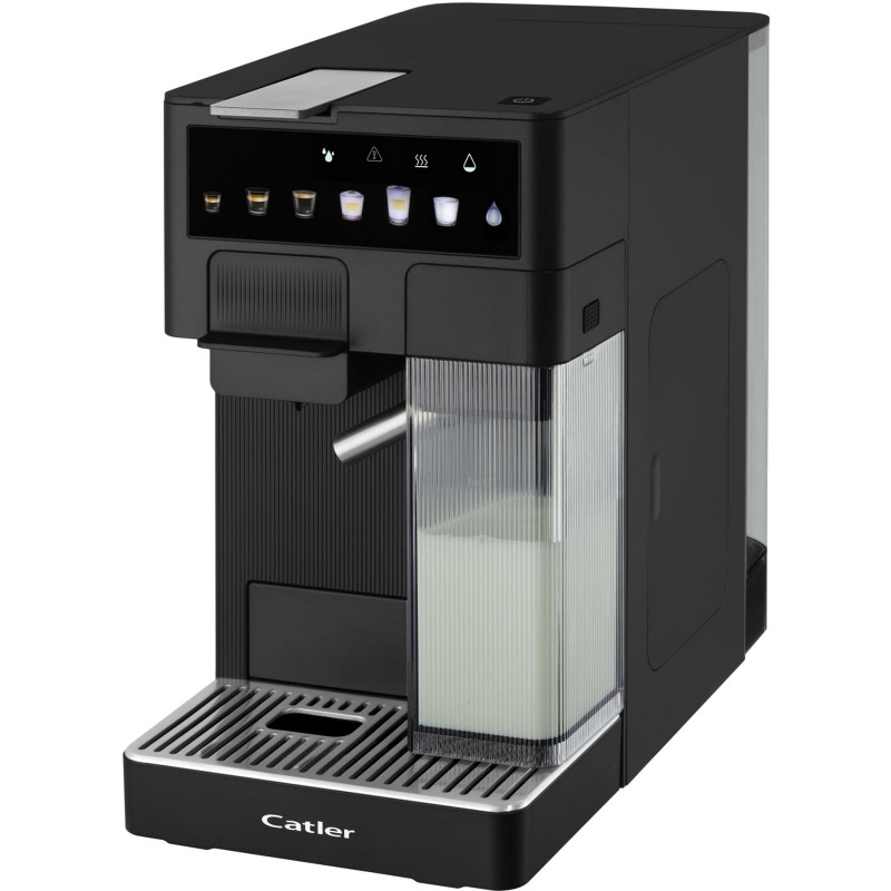 Кавоварка Catler Renzo ES751BRENZO