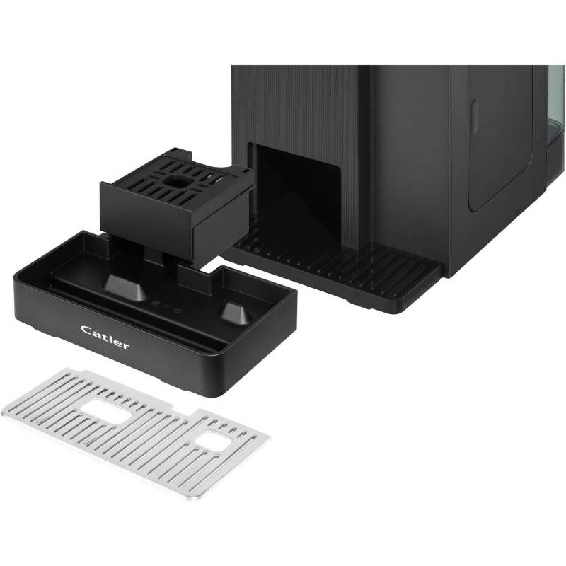 Кавоварка Catler Renzo ES751BRENZO