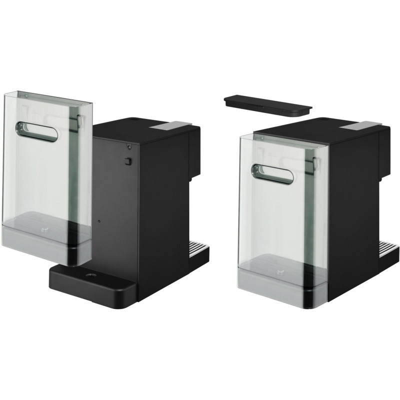 Кавоварка Catler Renzo ES751BRENZO