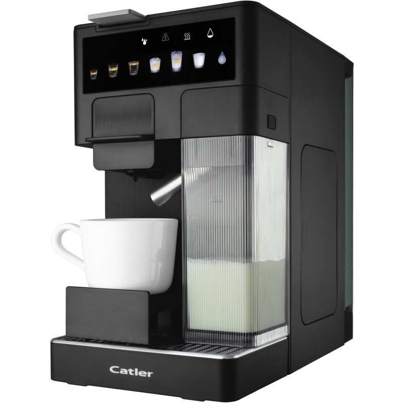 Кавоварка Catler Renzo ES751BRENZO