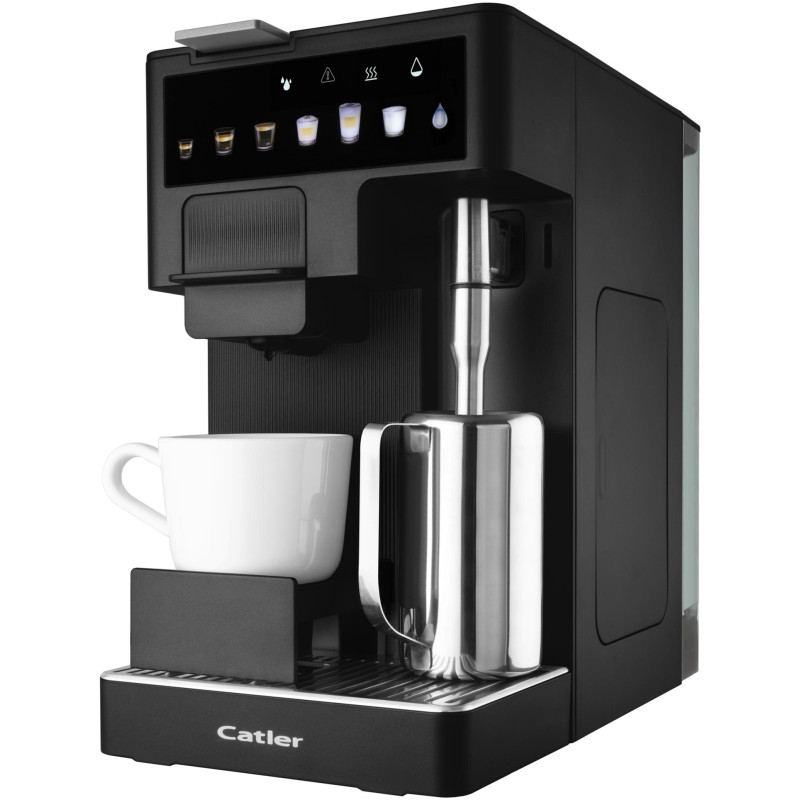 Кавоварка Catler Renzo ES751BRENZO