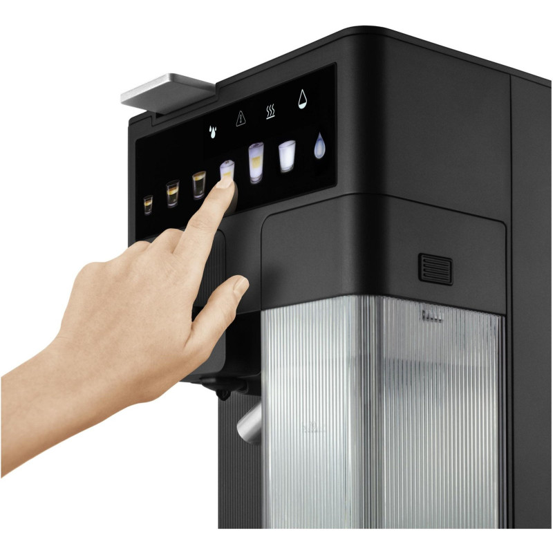 Кавоварка Catler Renzo ES751BRENZO