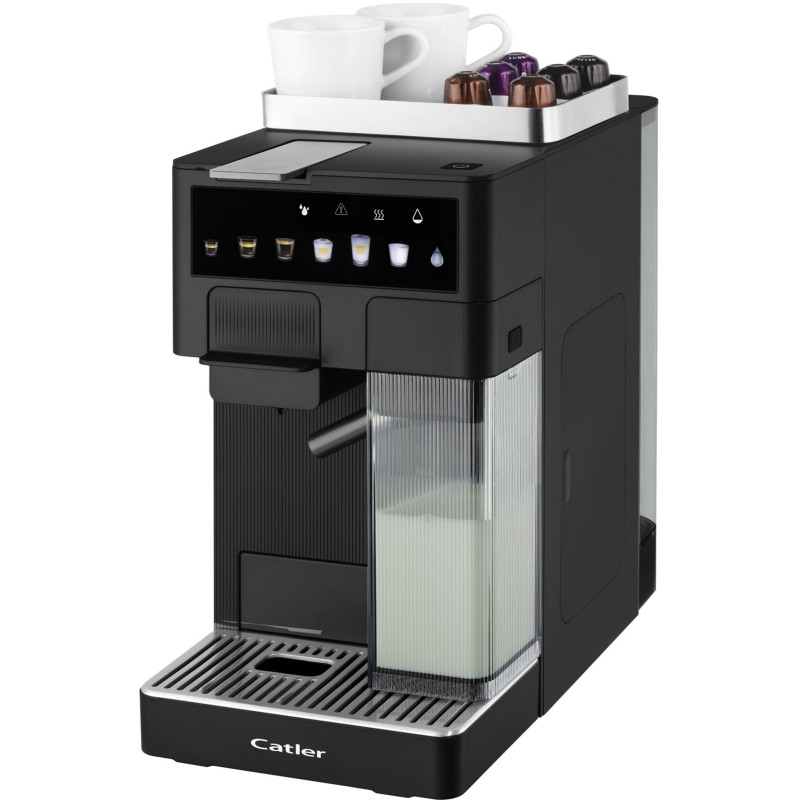 Кавоварка Catler Renzo ES751BRENZO