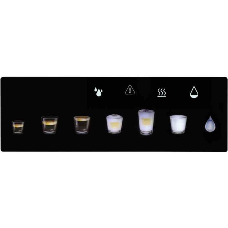 Кавоварка Catler Renzo ES751BRENZO