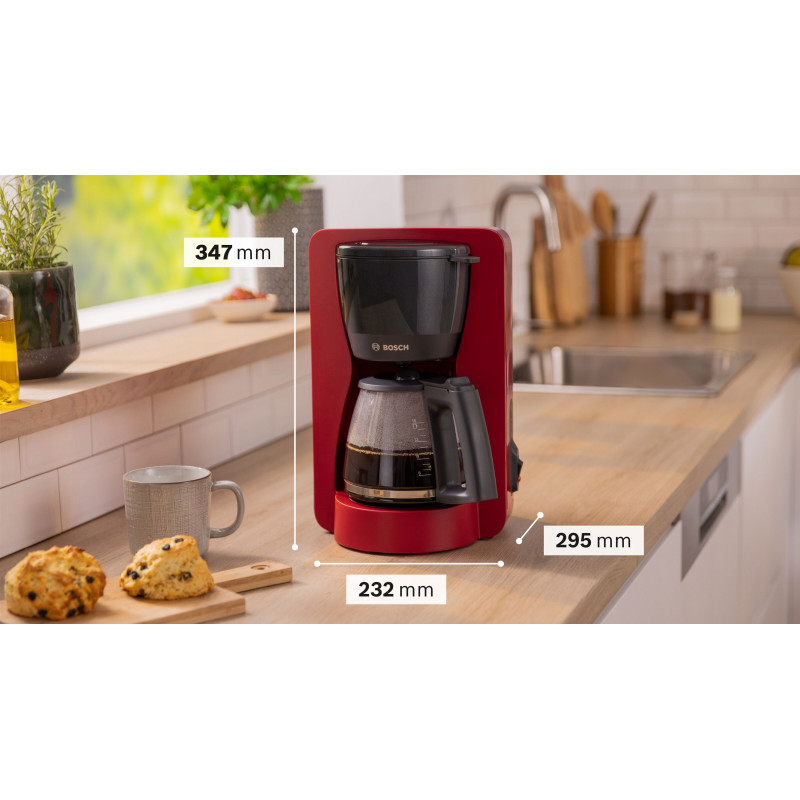 Кавоварка Bosch TKA2M114