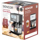 Кавоварка Sencor SES 4090SS
