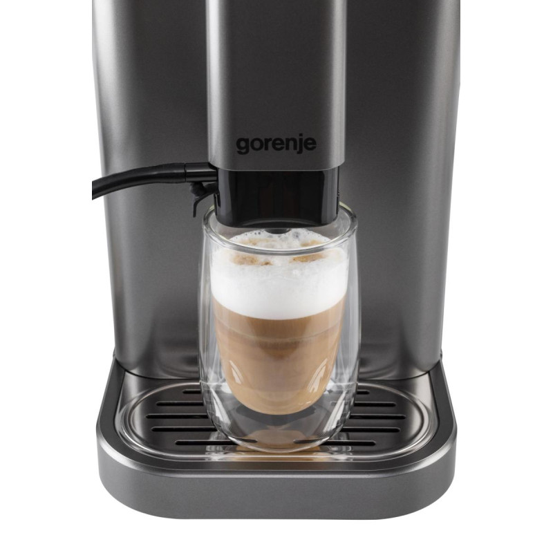 Кавоварка GORENJE GFA CM 20S