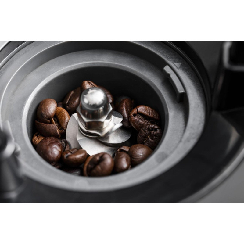 Кавоварка GORENJE GFA CM 20S