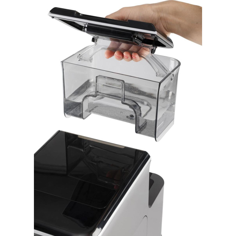 Кавоварка GORENJE GFA CM 20S