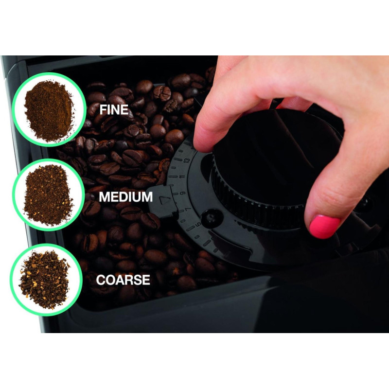 Кавоварка GORENJE GFA CM 20S