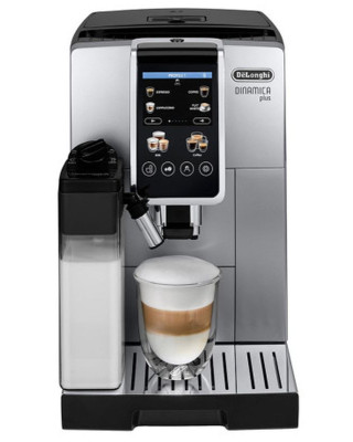 Кавомашина DELONGHI Dinamica Plus ECAM380.85.SB