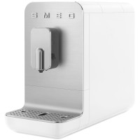Кавомашина SMEG BCC13WHMEU