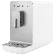 Кавомашина SMEG BCC13WHMEU