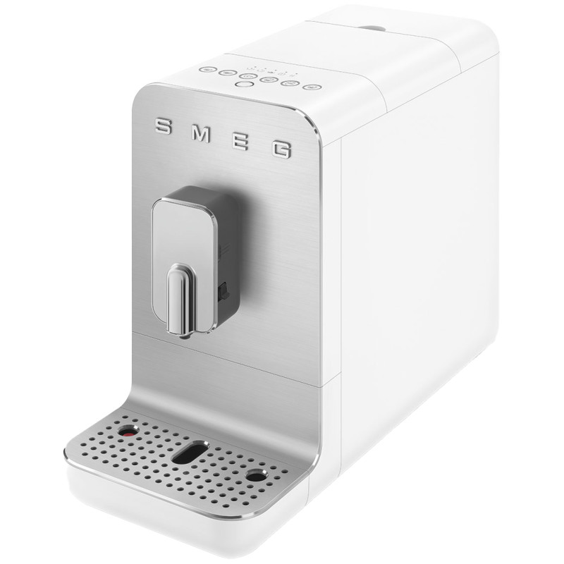 Кавомашина SMEG BCC13WHMEU
