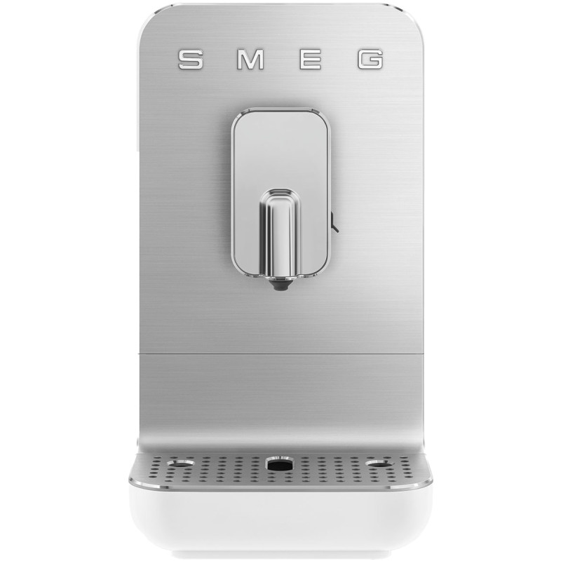 Кавомашина SMEG BCC13WHMEU