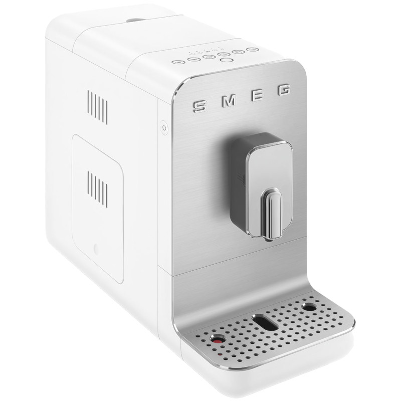 Кавомашина SMEG BCC13WHMEU