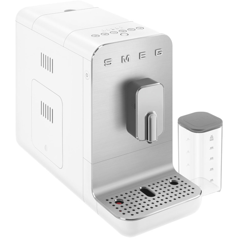Кавомашина SMEG BCC13WHMEU