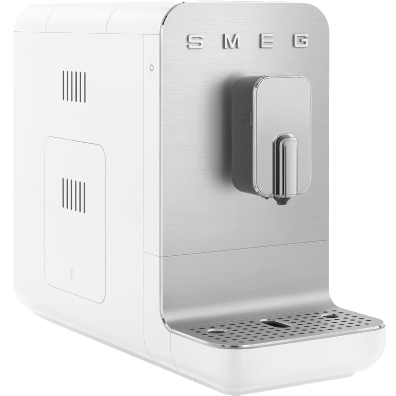 Кавомашина SMEG BCC13WHMEU