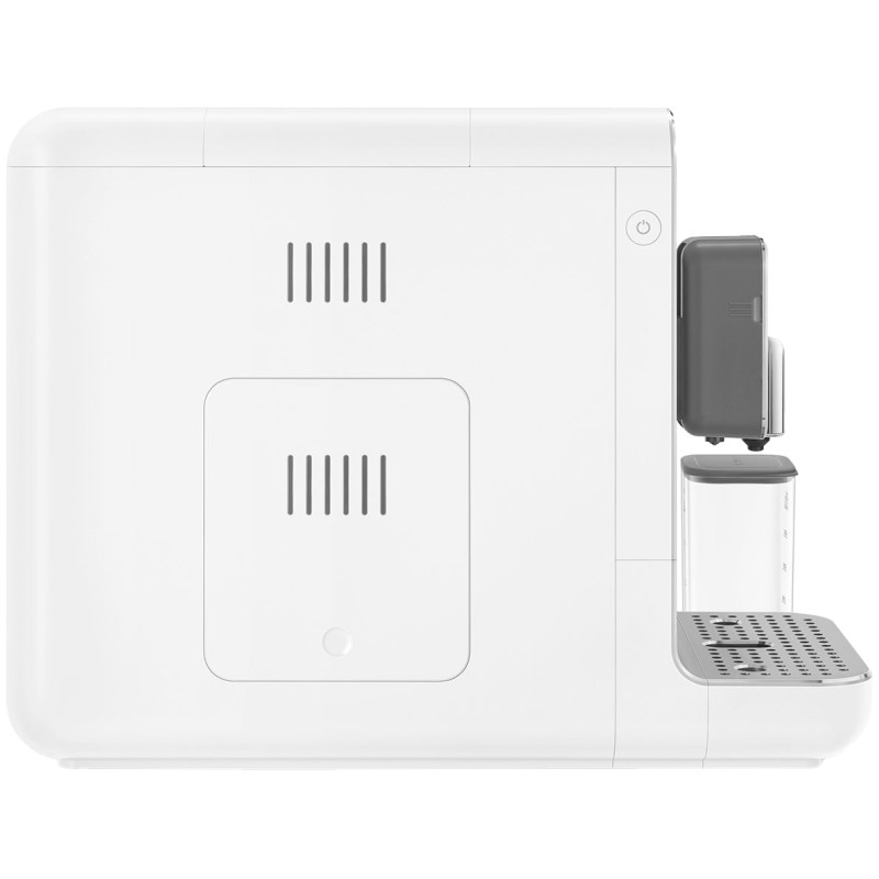 Кавомашина SMEG BCC13WHMEU