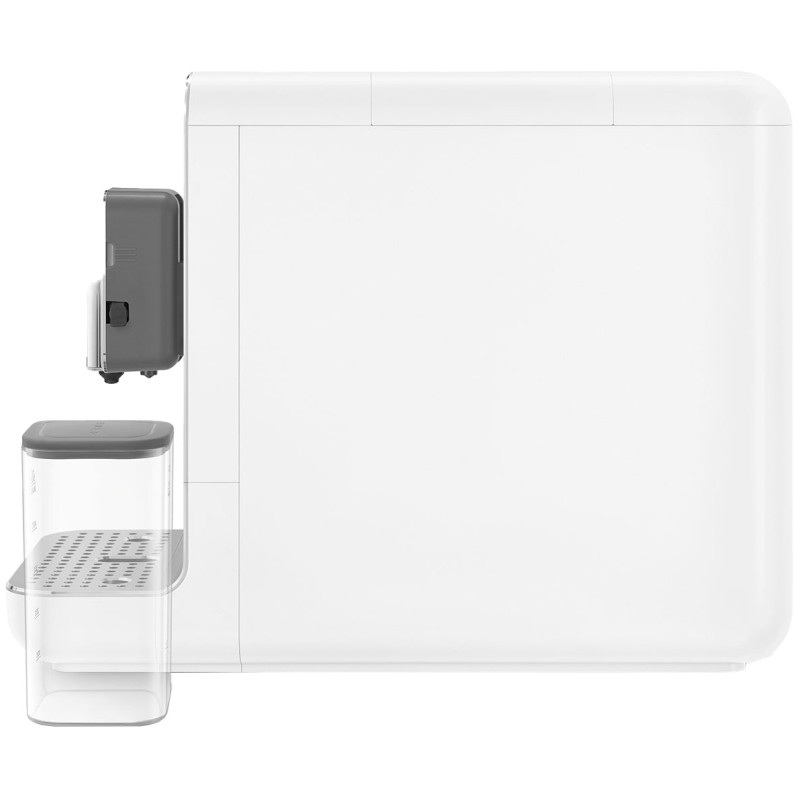 Кавомашина SMEG BCC13WHMEU