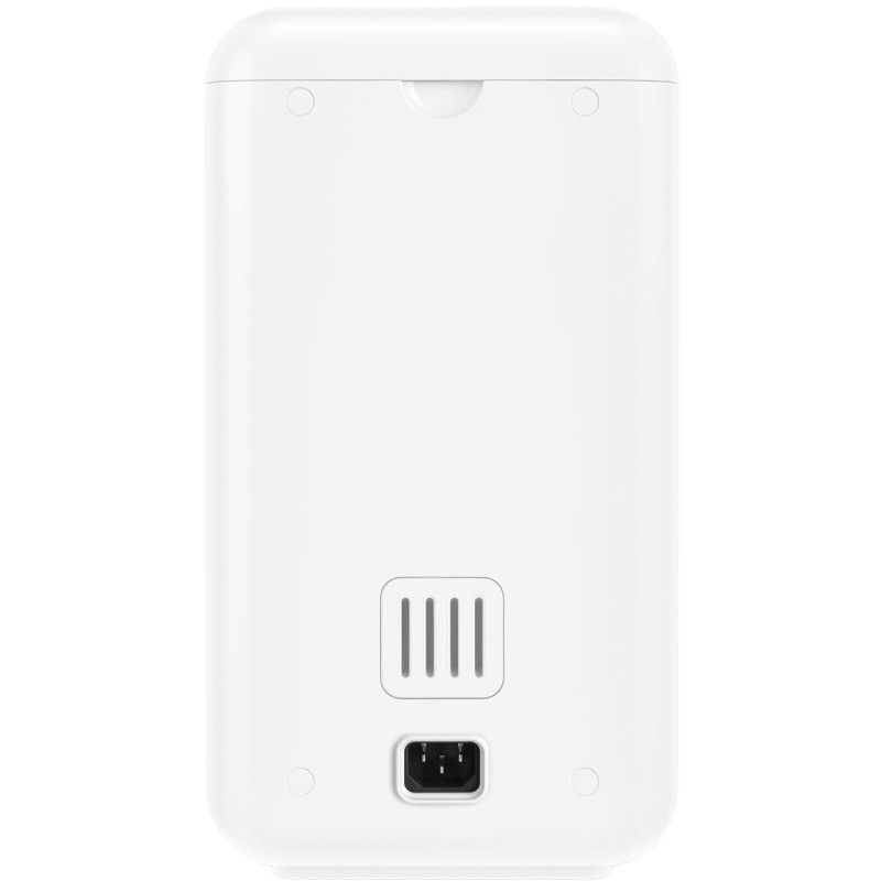 Кавомашина SMEG BCC13WHMEU