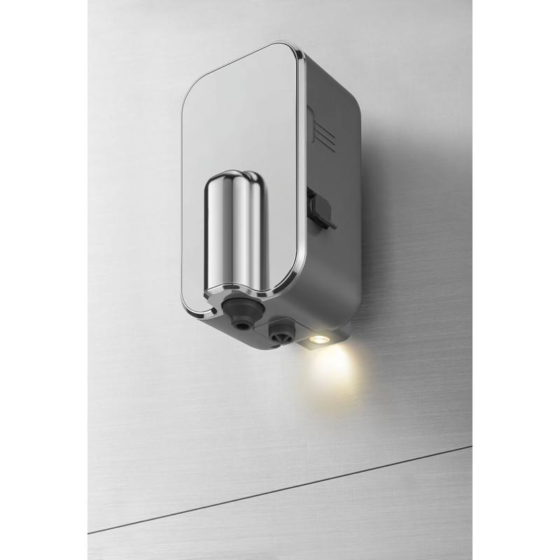 Кавомашина SMEG BCC13WHMEU