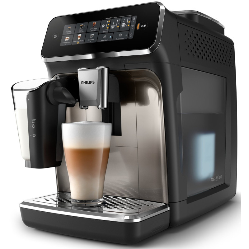 Кавоварка Philips EP3347/90