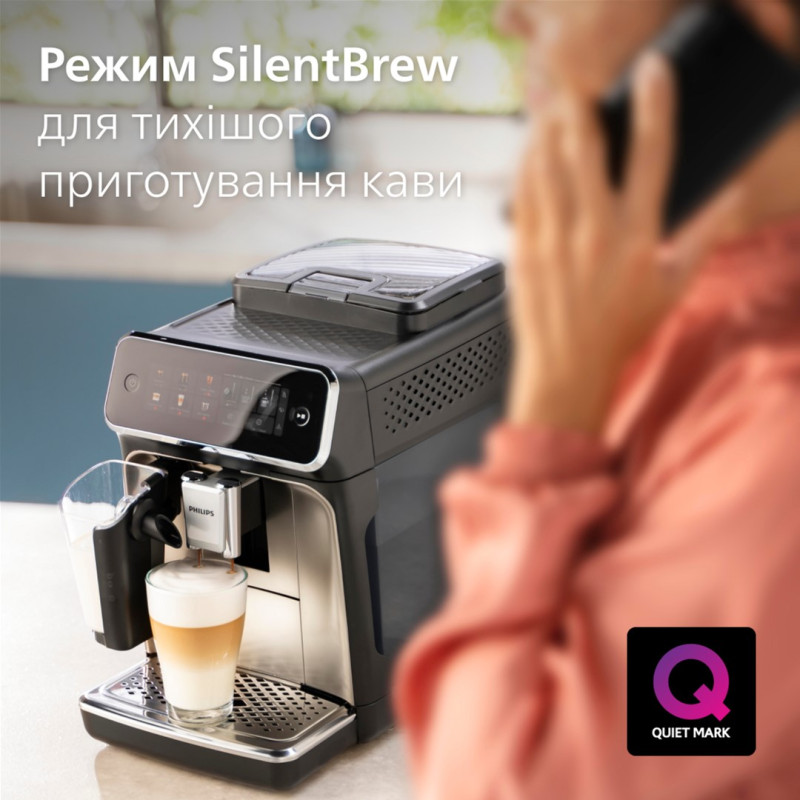 Кавоварка Philips EP3347/90