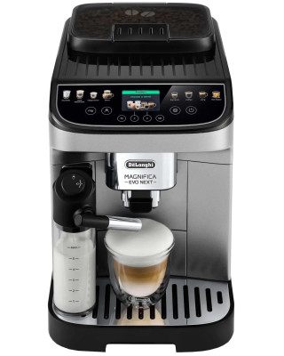 Кавомашина DELONGHI Magnifica Evo Next ECAM 310.80 SB
