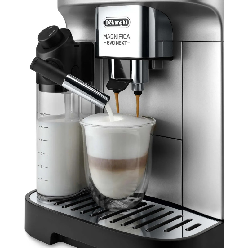 Кавомашина DELONGHI Magnifica Evo Next ECAM 310.80 SB